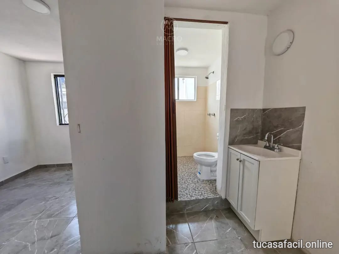 Casa en venta en Las flores, foto 7