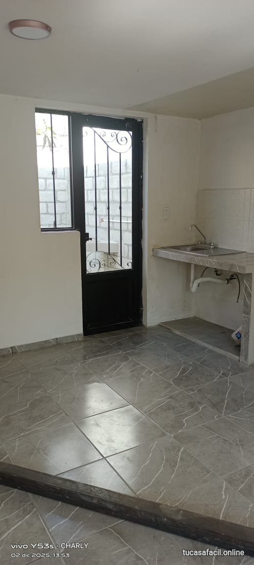 Casa en venta en Las flores, foto 5