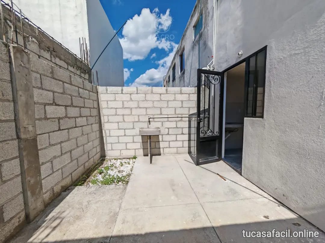 Casa en venta en Las flores, foto 2