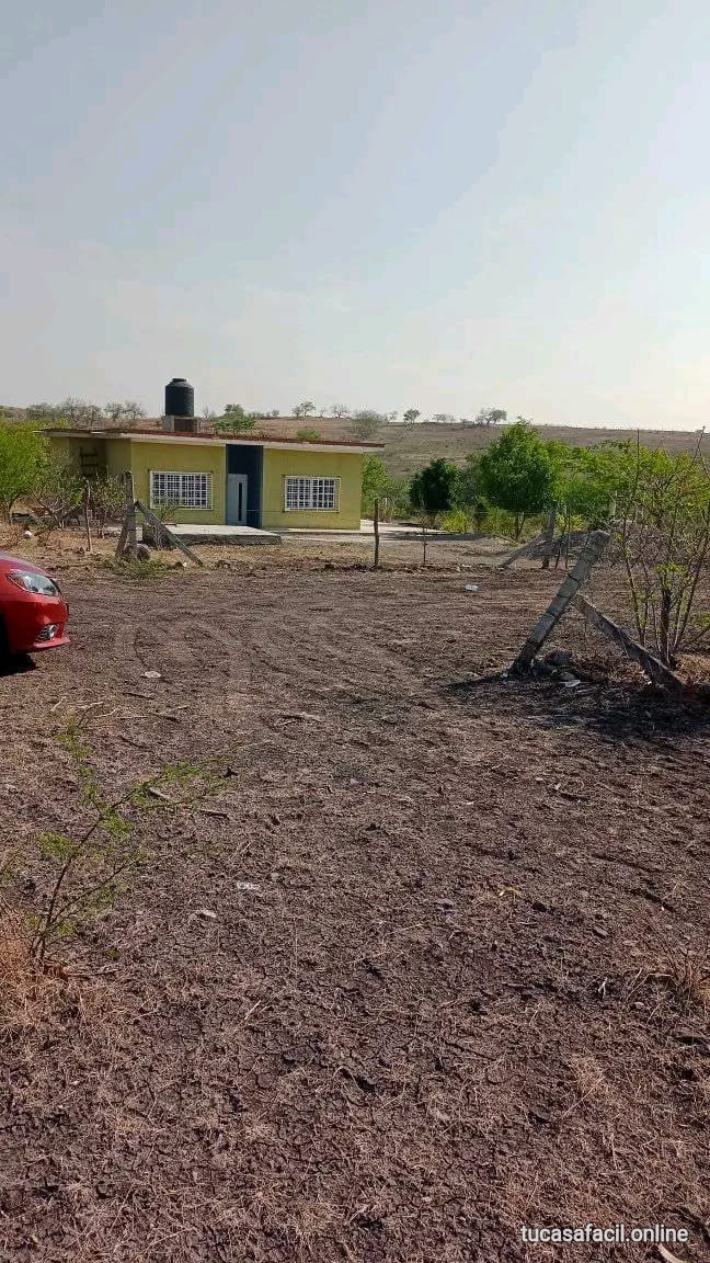 Terreno en venta, foto 1