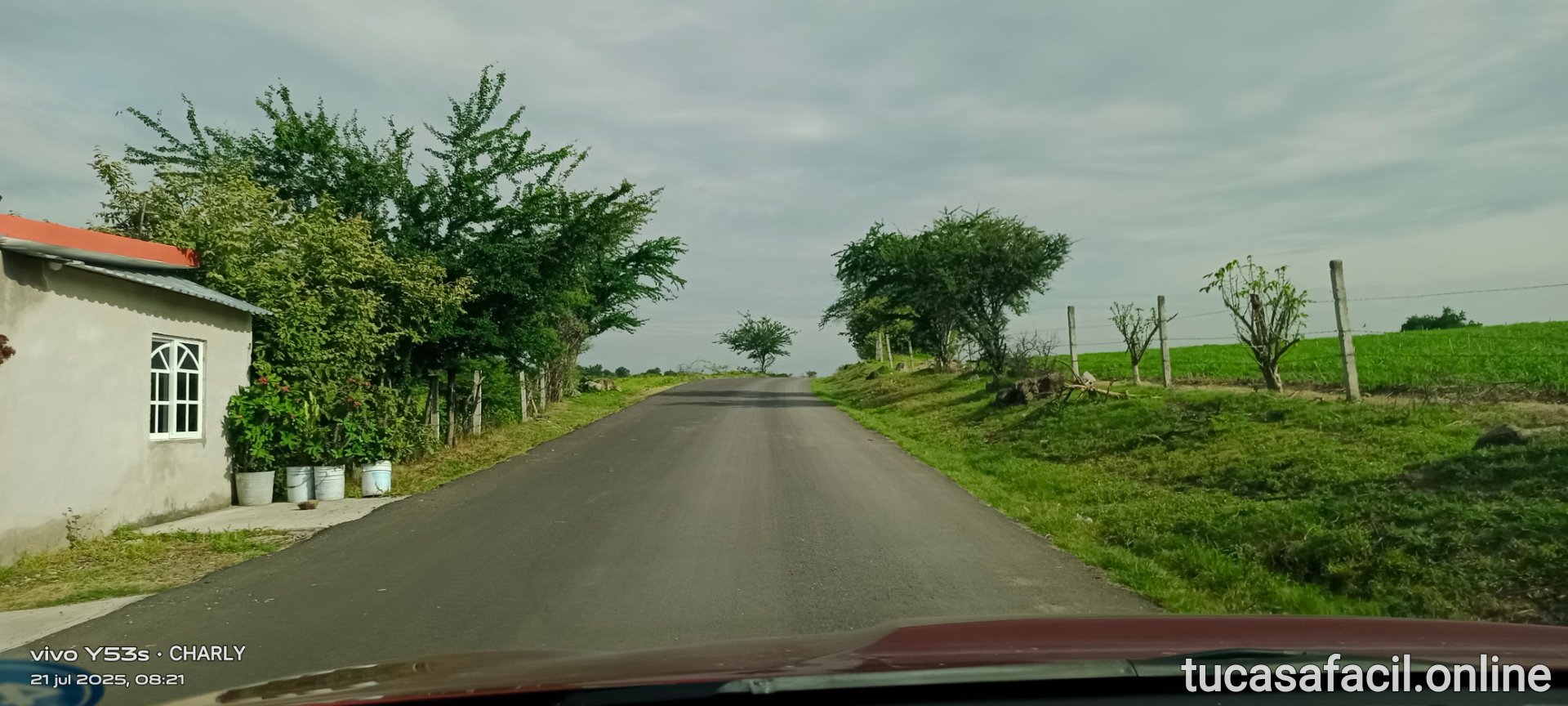 Terreno en venta, foto 4