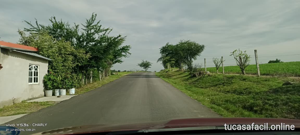 Terreno en venta, foto 2
