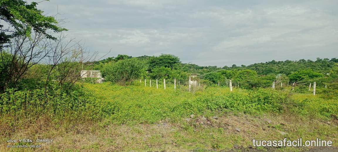 Terreno en venta, foto 3