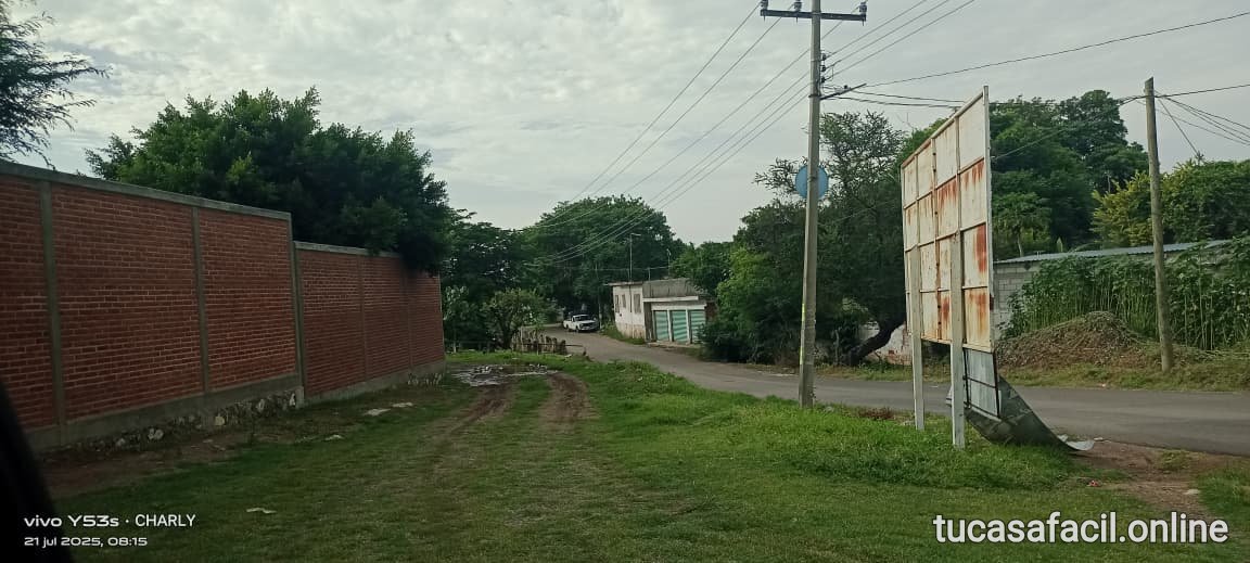 Terreno en venta, foto 5
