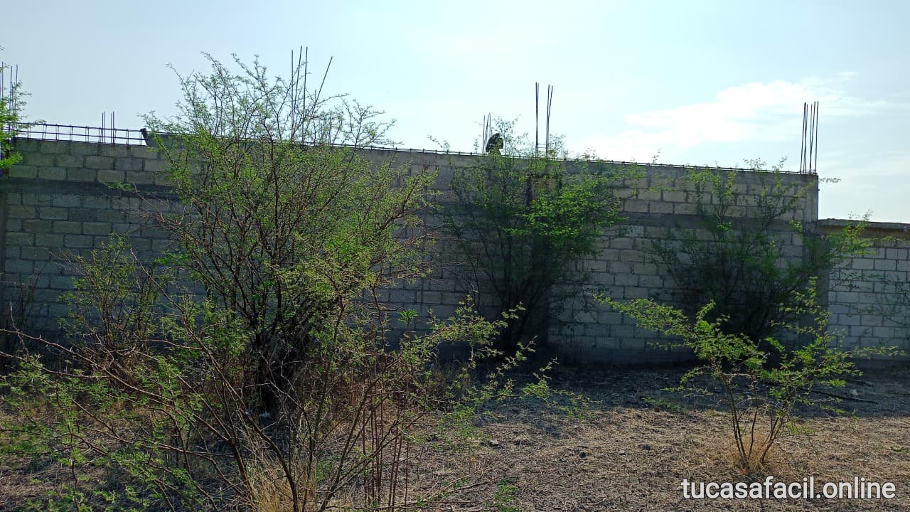 Terreno en venta, foto 6
