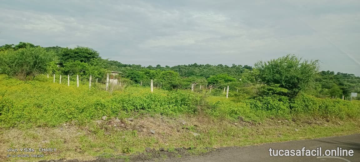 Terreno en venta, foto 7