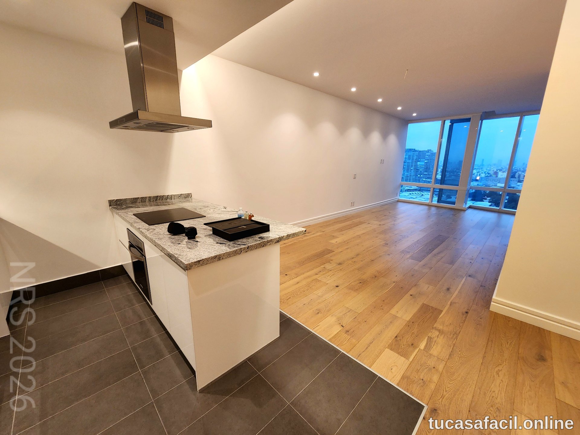 Departamento en venta en Xoco, Benito Juárez, foto 1