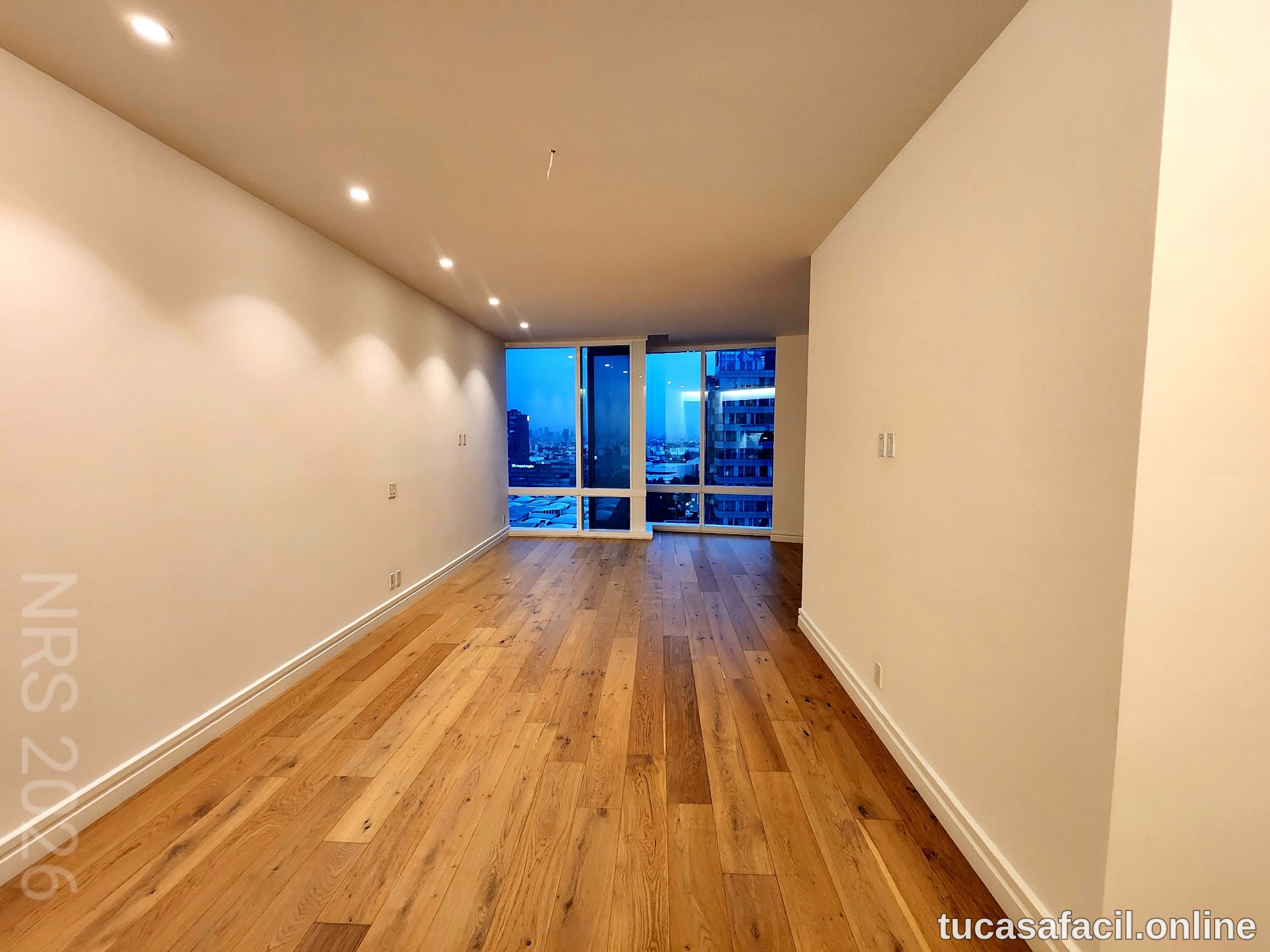 Departamento en venta en Xoco, Benito Juárez, foto 2