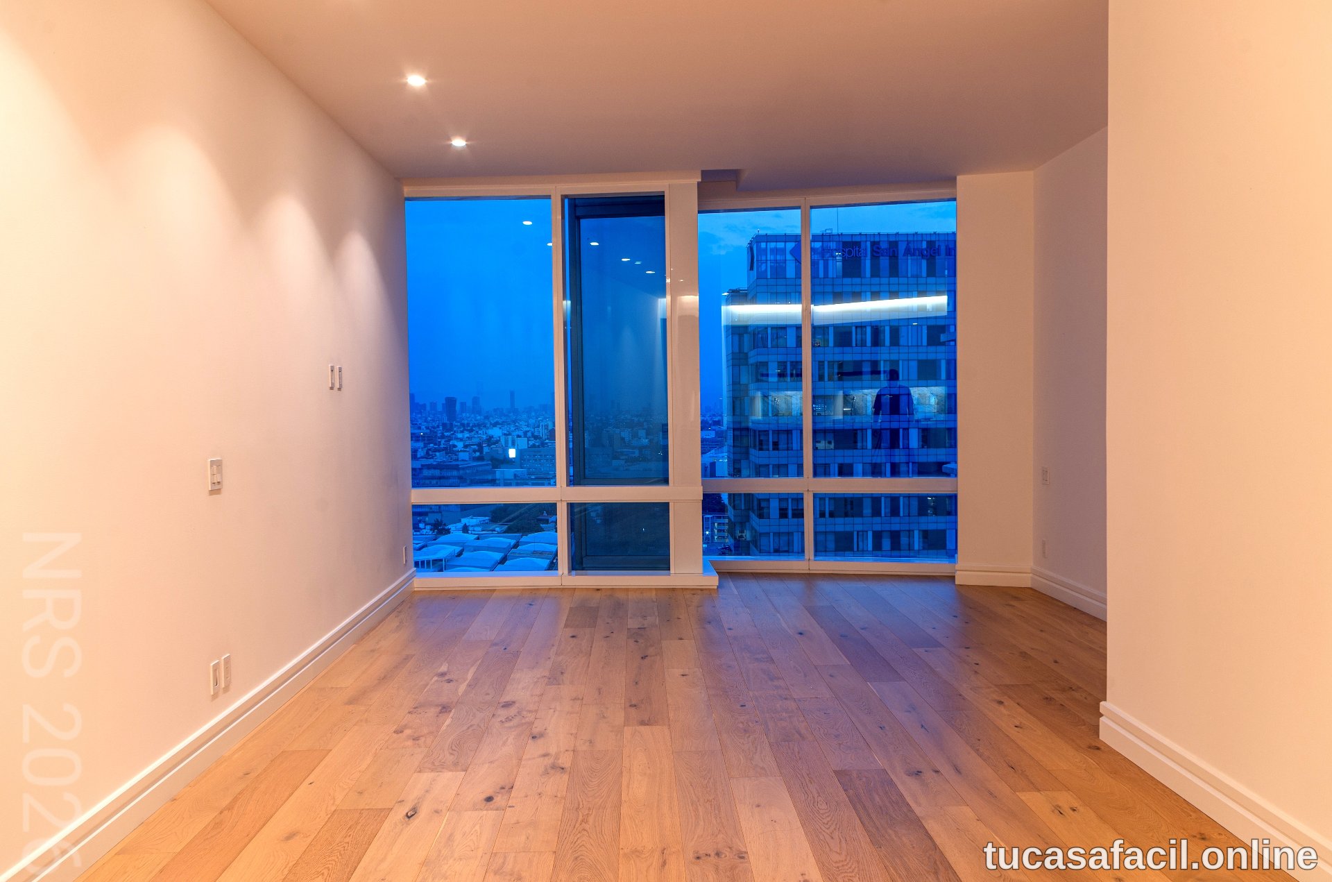 Departamento en venta en Xoco, Benito Juárez, foto 3