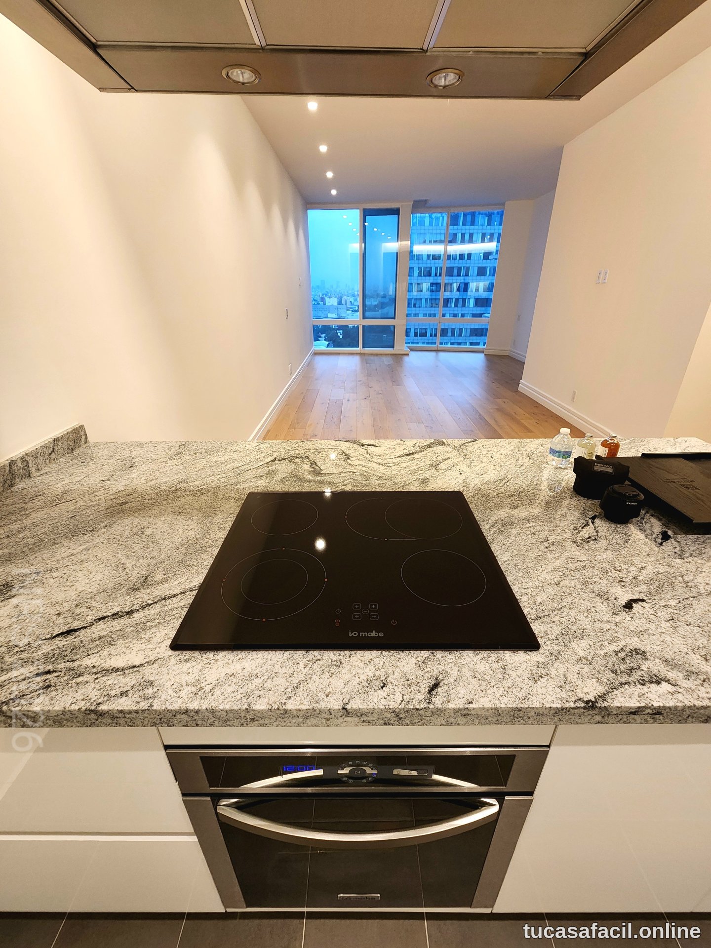 Departamento en venta en Xoco, Benito Juárez, foto 4
