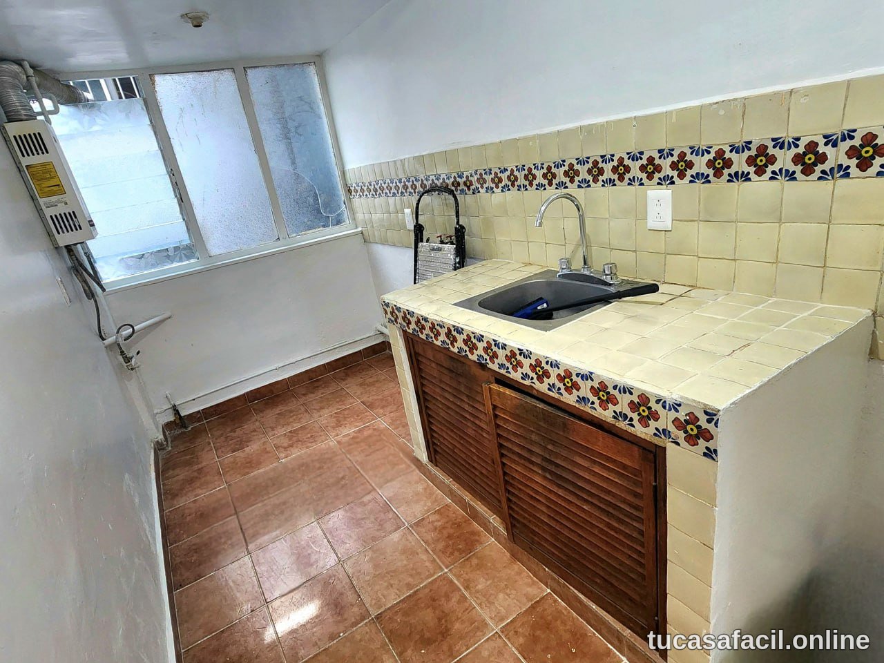 Departamento en venta en Lomas de Plateros, Álvaro Obregón, foto 1