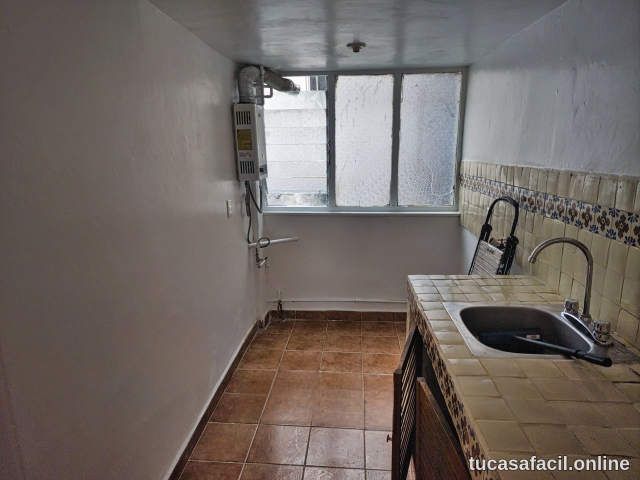 Departamento en venta en Lomas de Plateros, Álvaro Obregón, foto 2