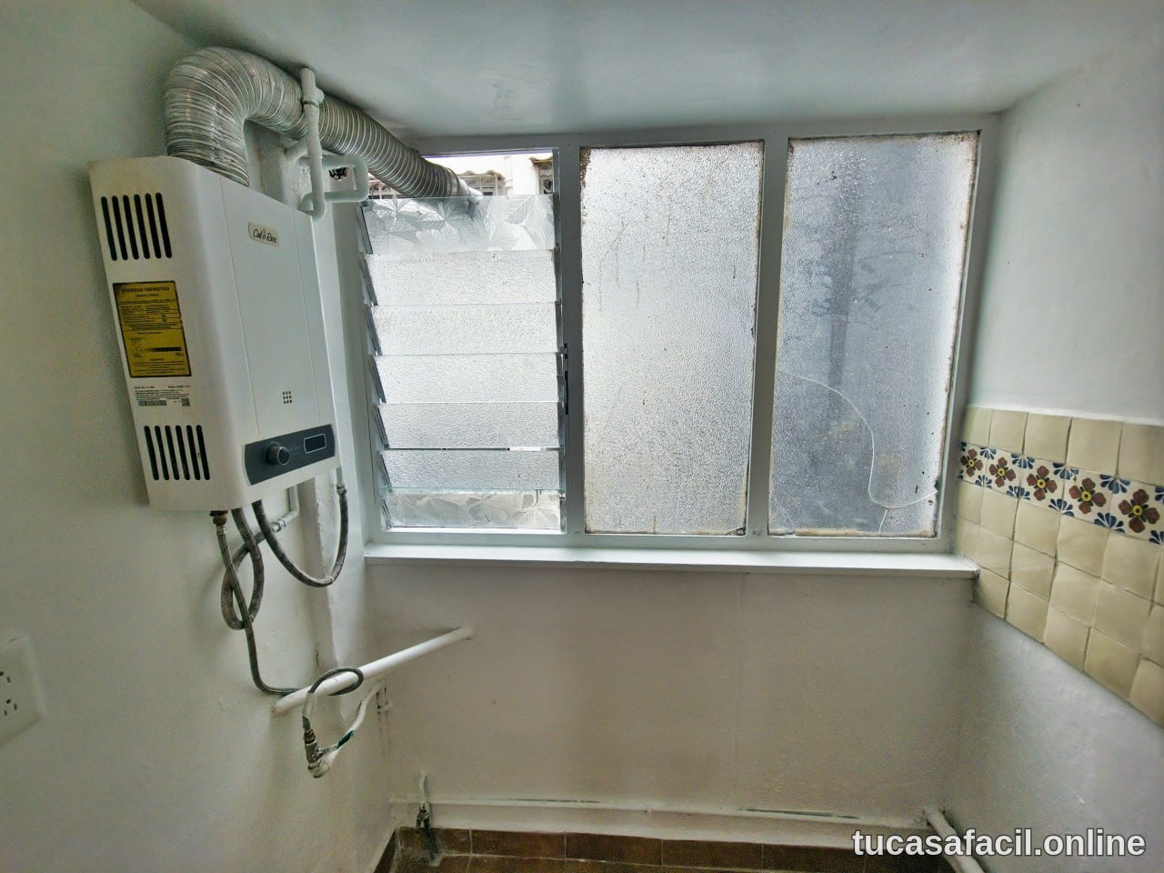 Departamento en venta en Lomas de Plateros, Álvaro Obregón, foto 3