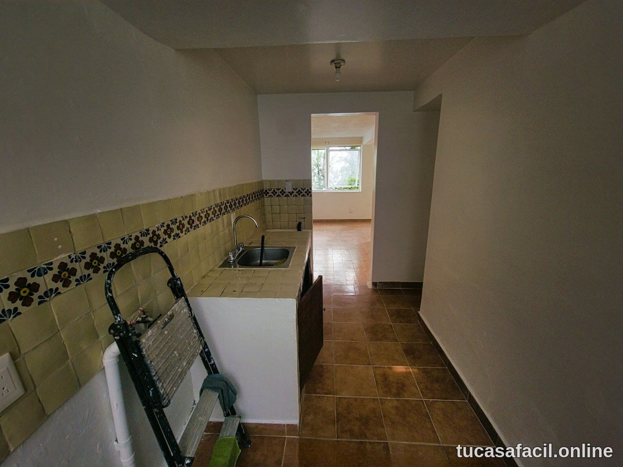 Departamento en venta en Lomas de Plateros, Álvaro Obregón, foto 4