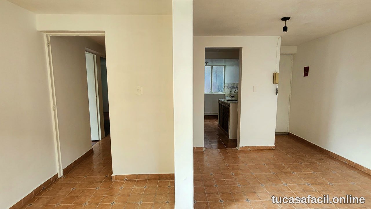 Departamento en venta en Lomas de Plateros, Álvaro Obregón, foto 5