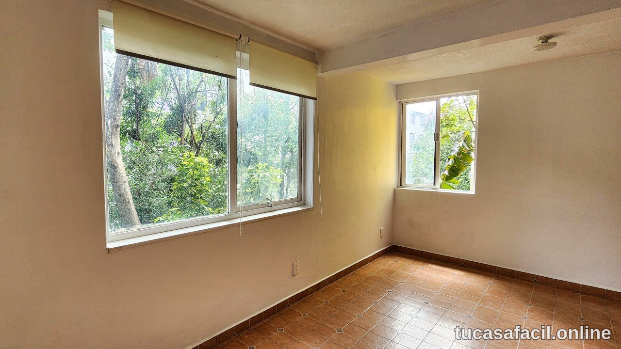 Departamento en venta en Lomas de Plateros, Álvaro Obregón, foto 7