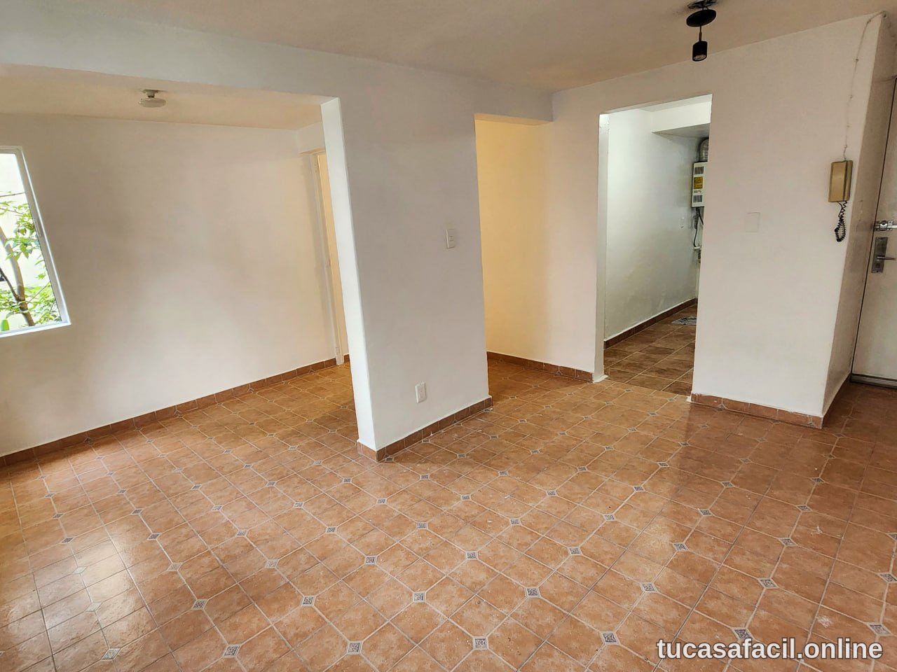 Departamento en venta en Lomas de Plateros, Álvaro Obregón, foto 8
