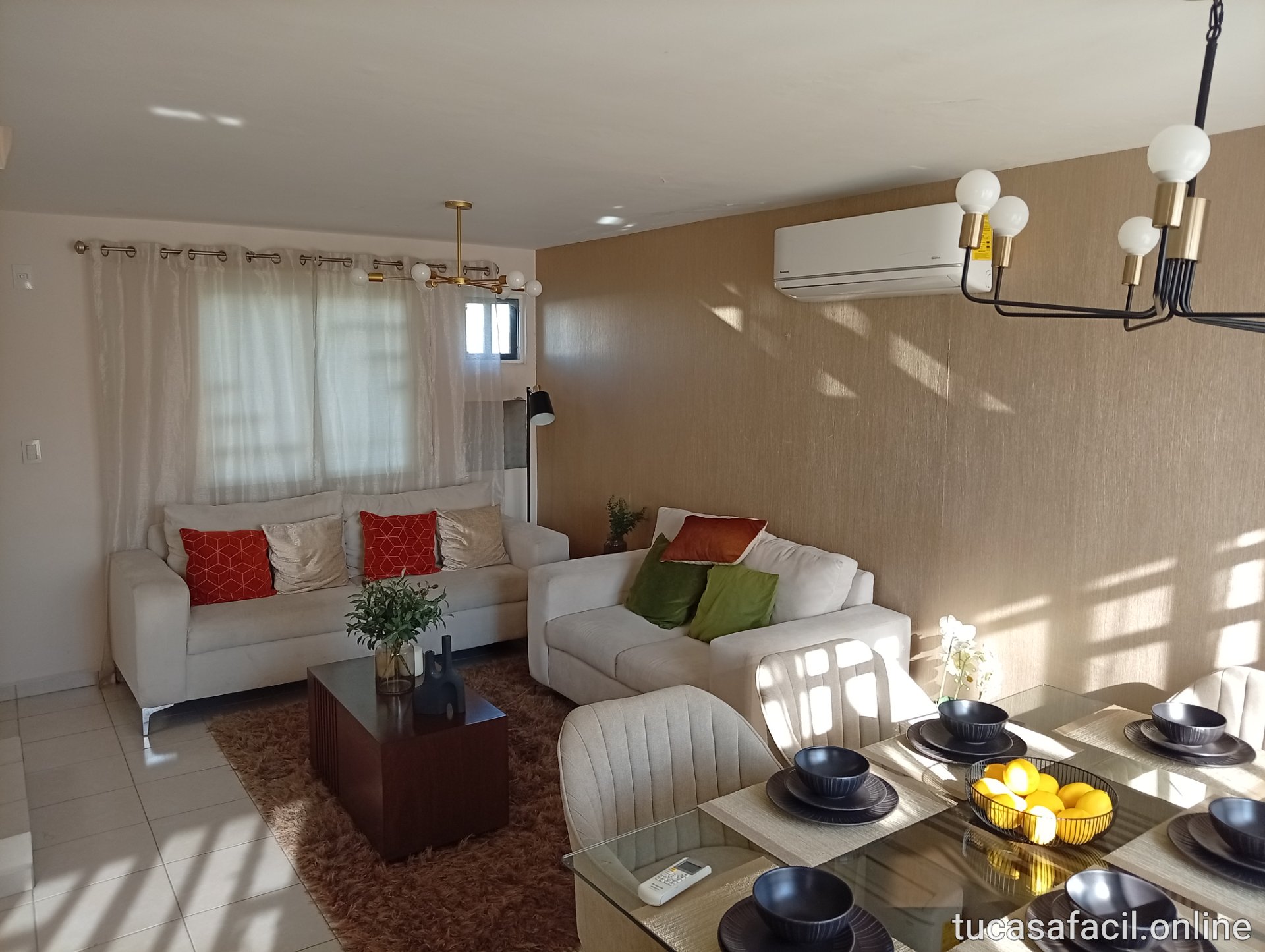 Casa en venta en Vistas de las Mitras, foto 3