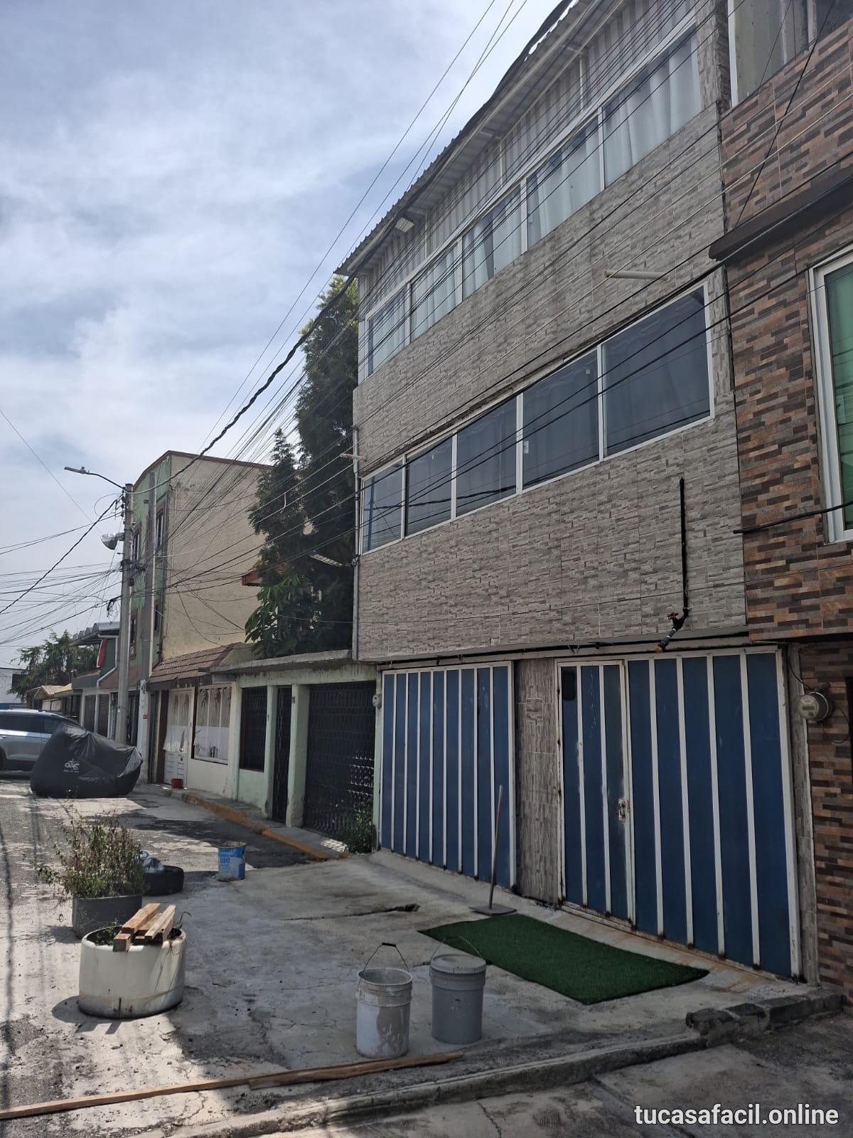 Casa en renta en Rinconada de aragon, Ecatepec de Morelos, foto 7