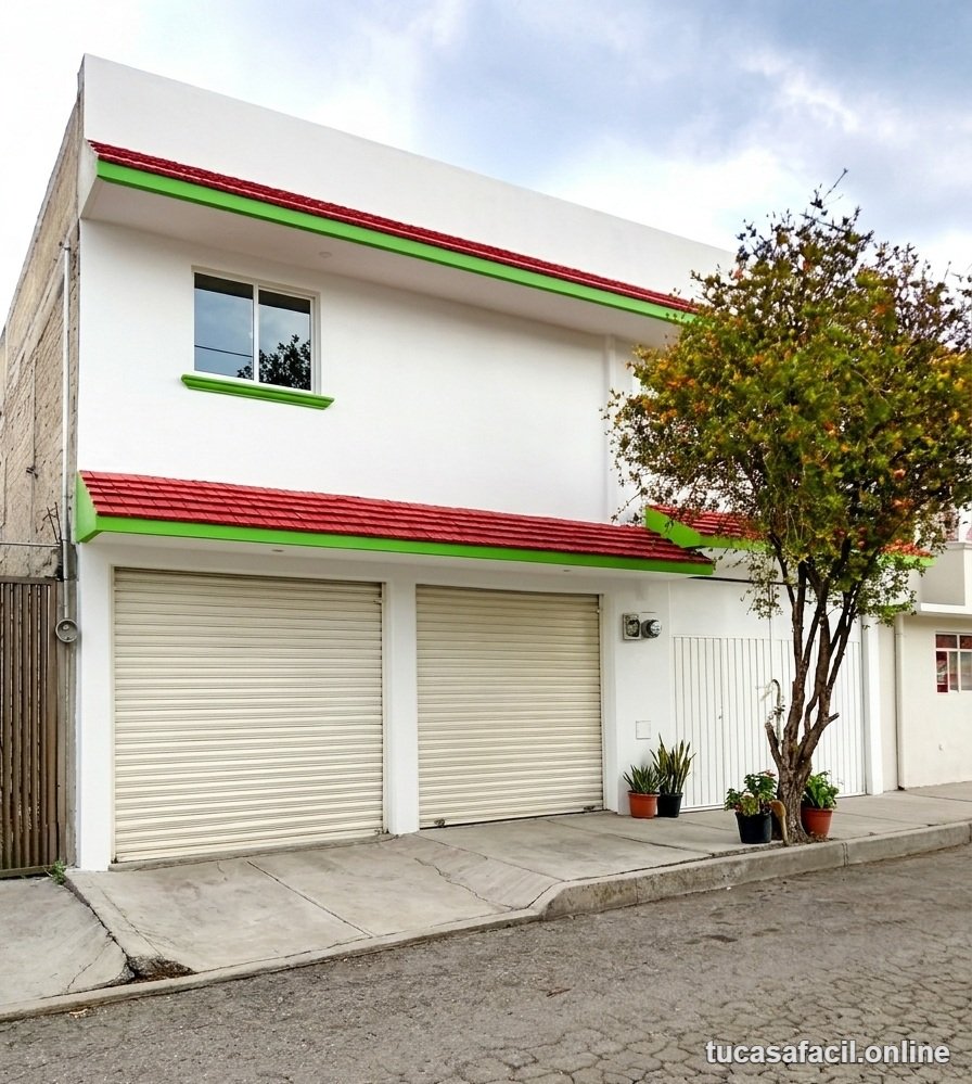 Casa en venta en AMPLIACIÓN EMILIANO ZAPATA, Atizapán de Zaragoza, foto 1