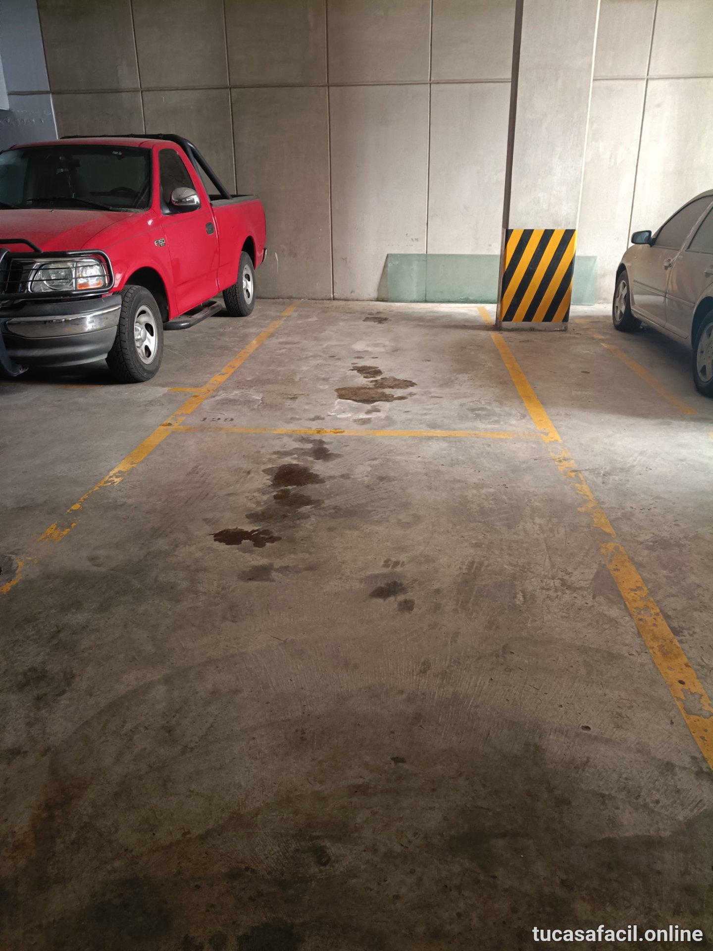 Departamento en renta en San Bernardino, Toluca, foto 3