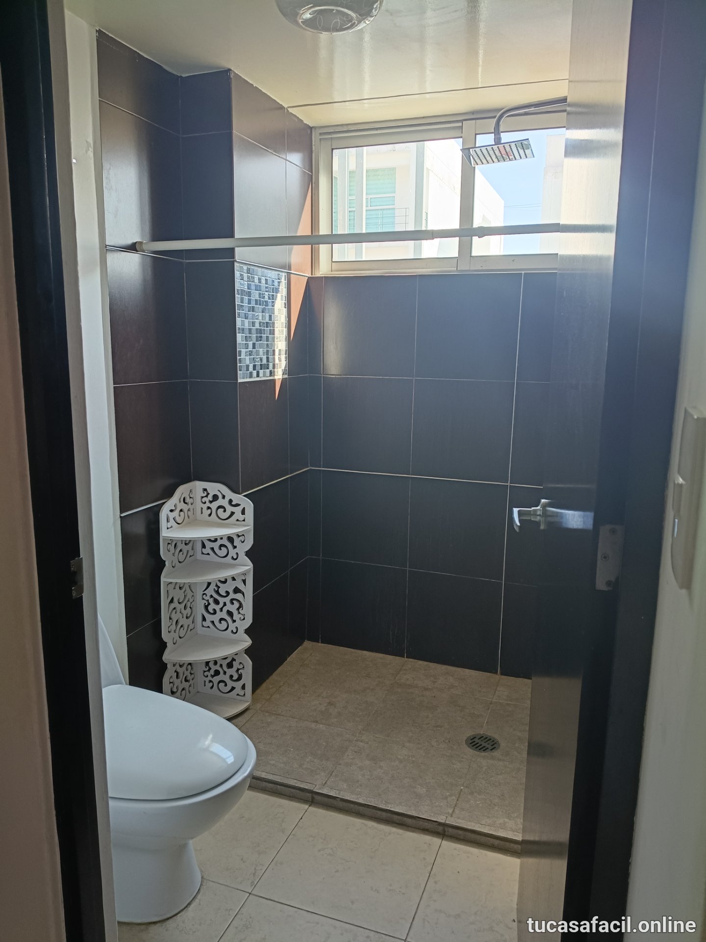 Departamento en renta en San Bernardino, Toluca, foto 4