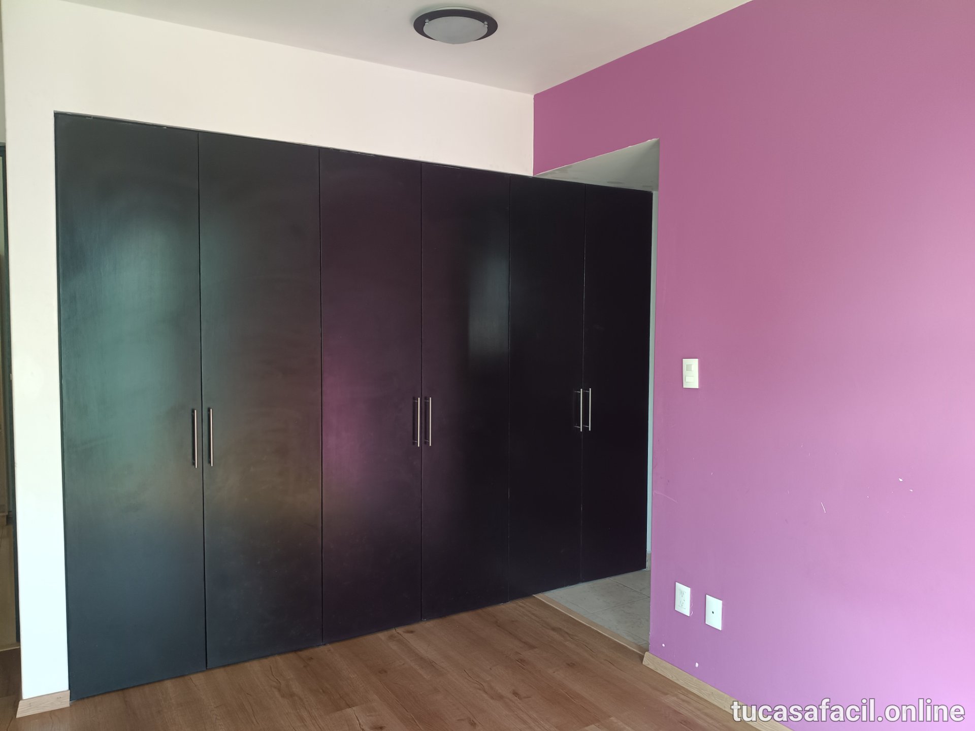 Departamento en renta en San Bernardino, Toluca, foto 2