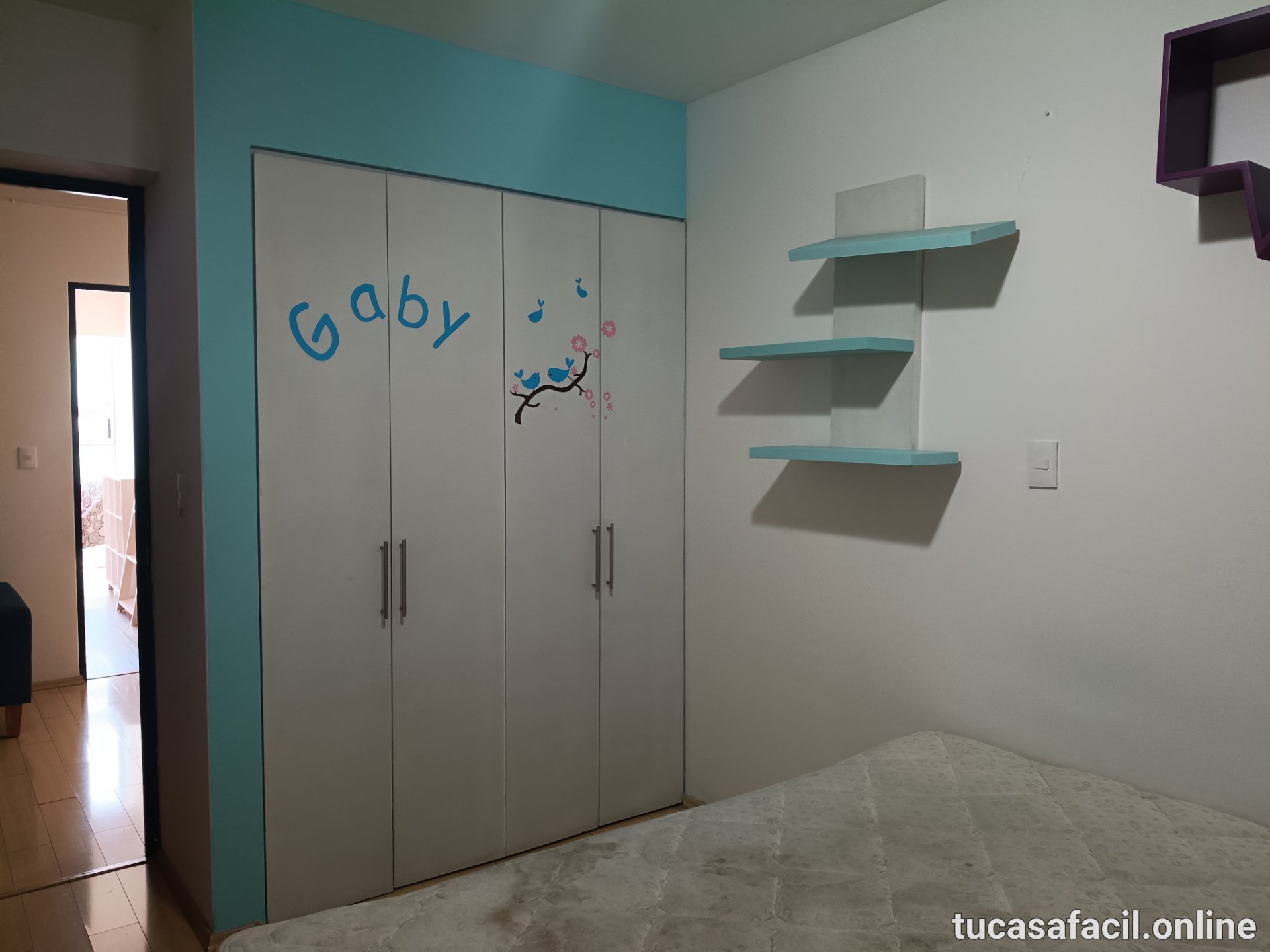 Departamento en renta en San Bernardino, Toluca, foto 1
