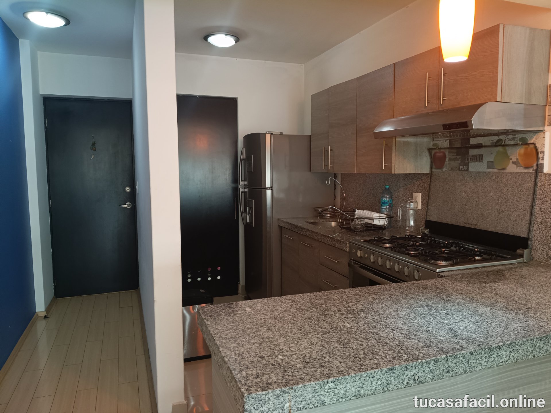 Departamento en renta en San Bernardino, Toluca, foto 6