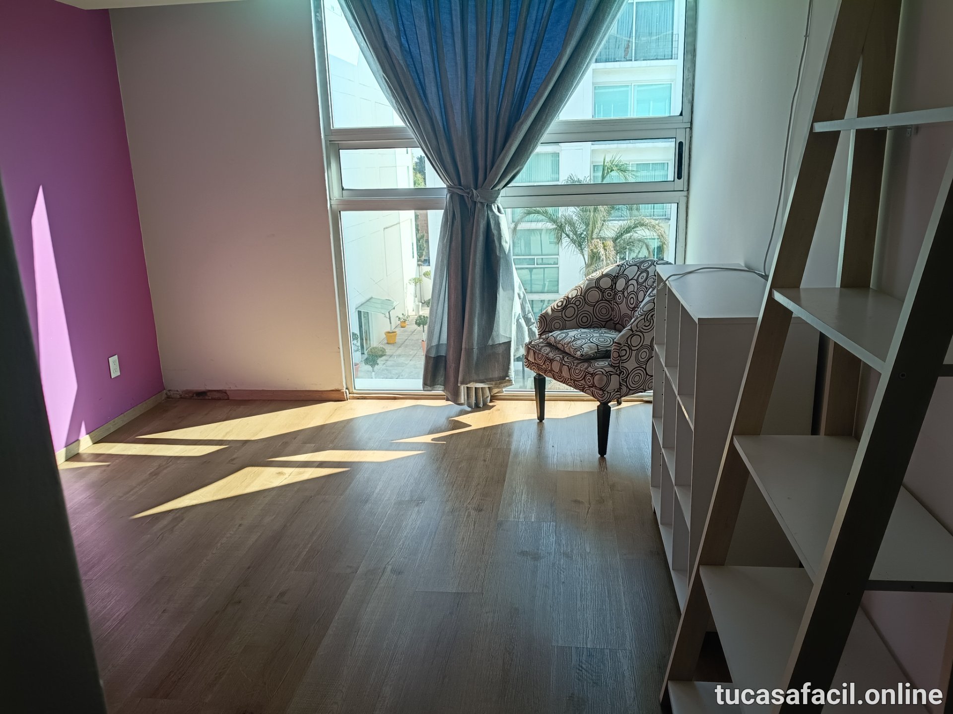 Departamento en renta en San Bernardino, Toluca, foto 5