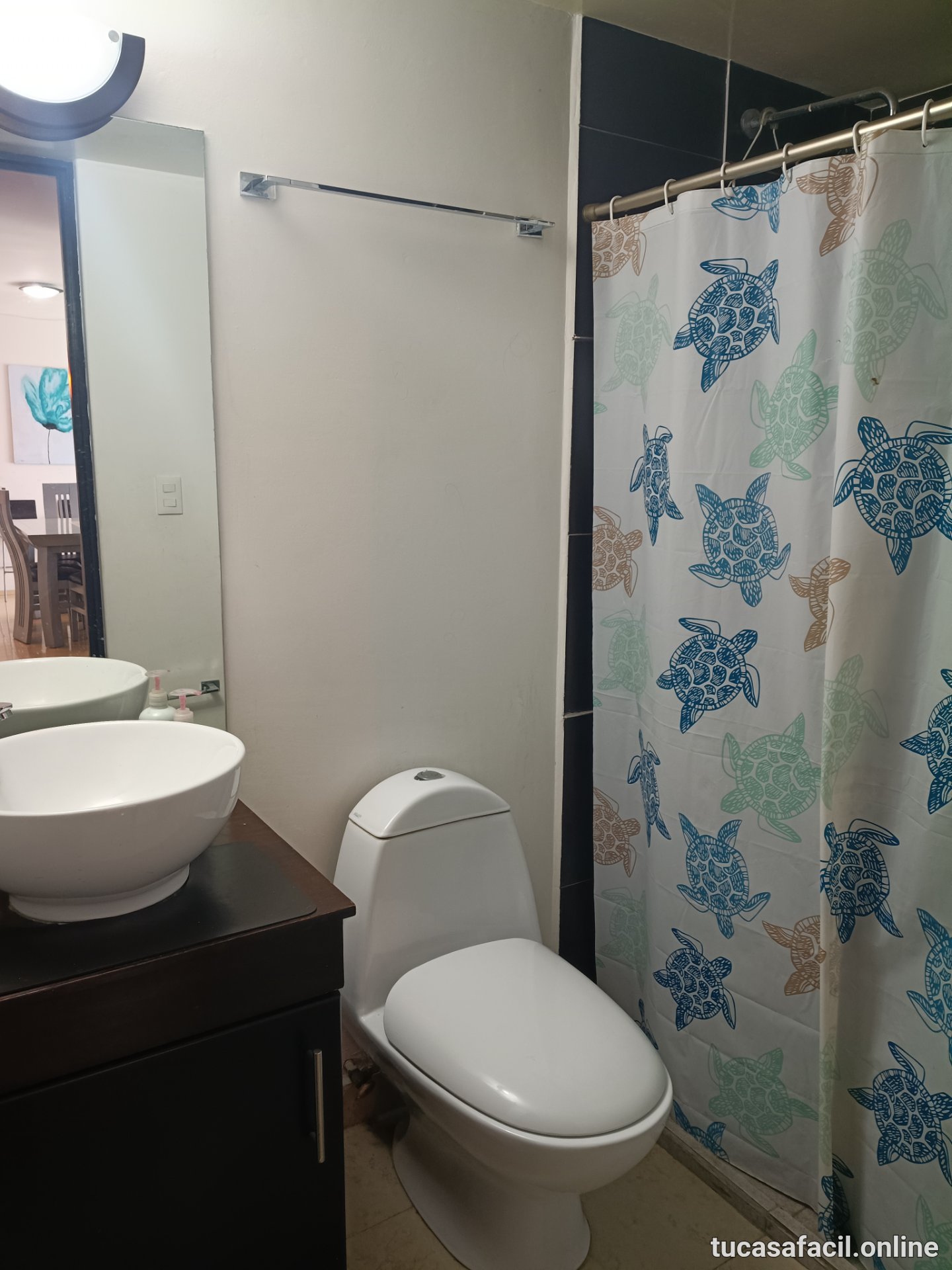 Departamento en renta en San Bernardino, Toluca, foto 8