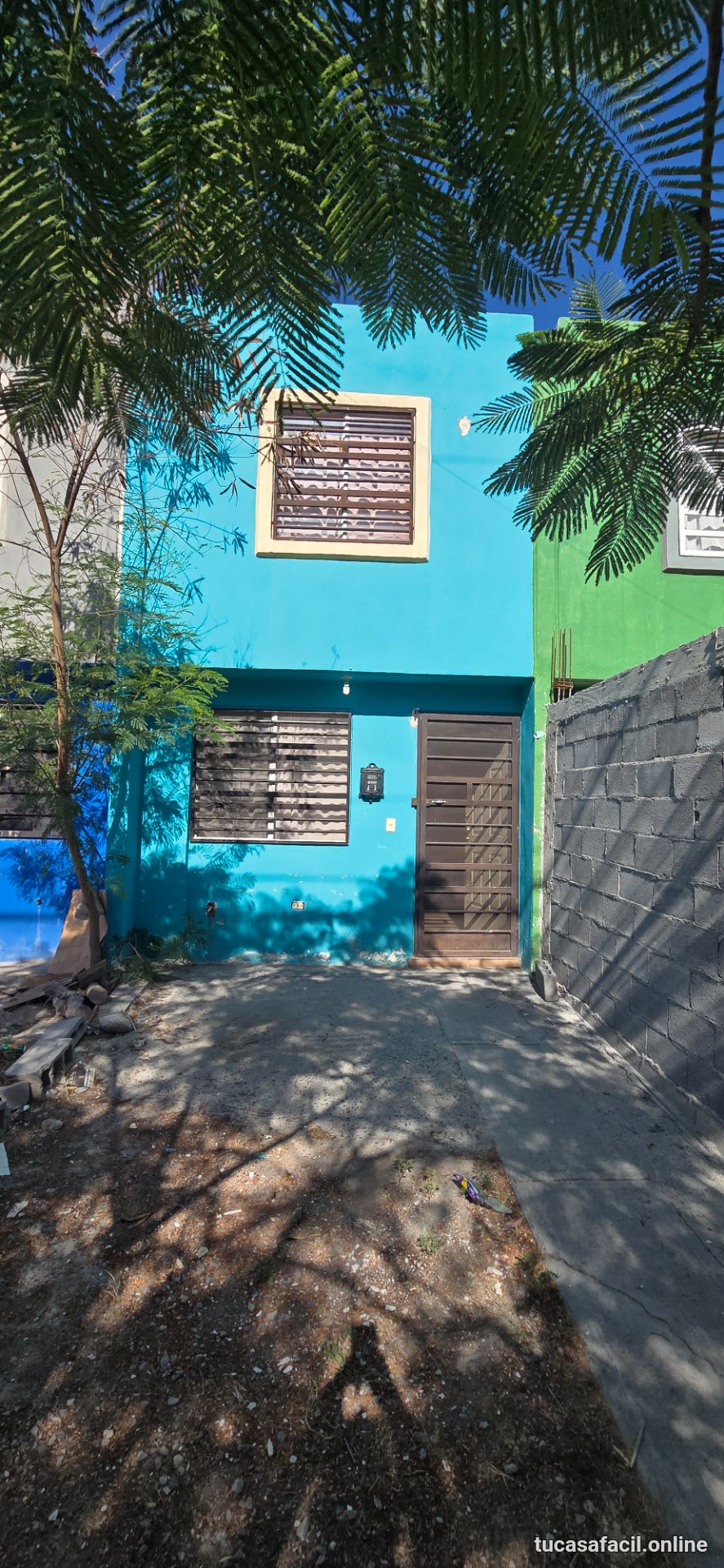 Casa en venta en Valle de lincoln, García, foto 7