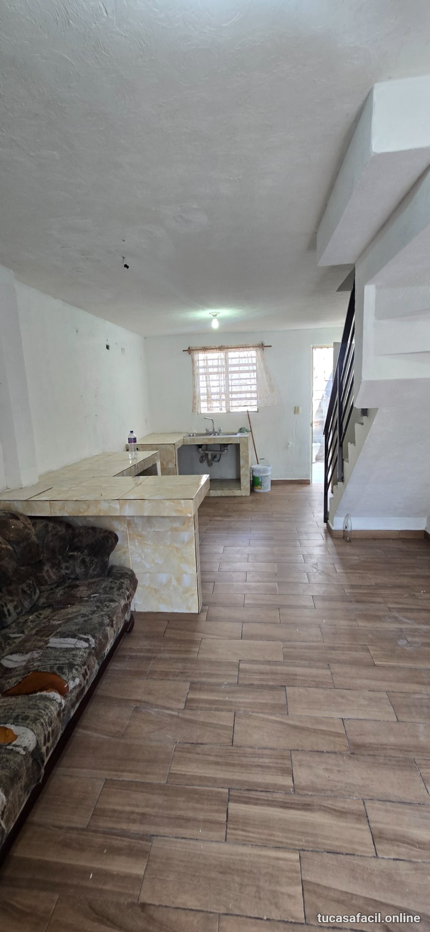 Casa en venta en Valle de lincoln, García, foto 6