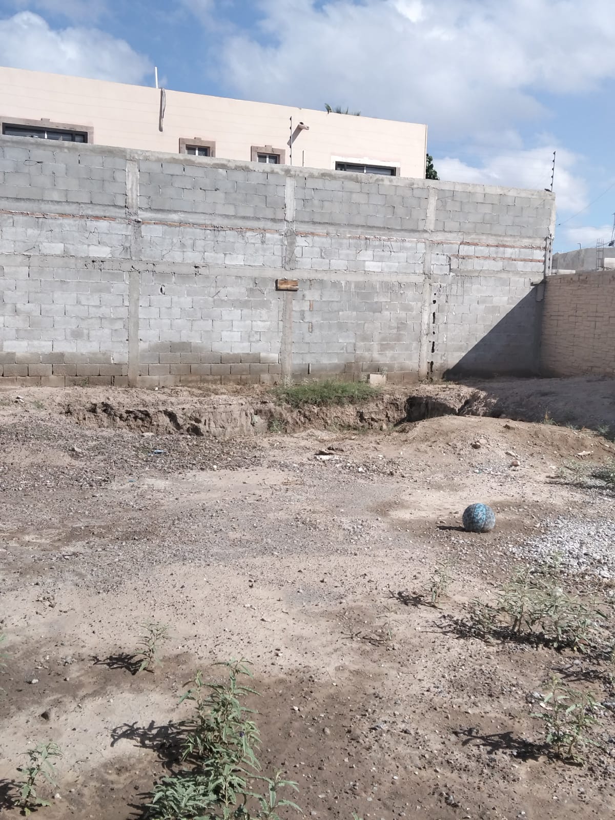 Terreno en venta en Los Arrayanes, Gómez Palacio, foto 2