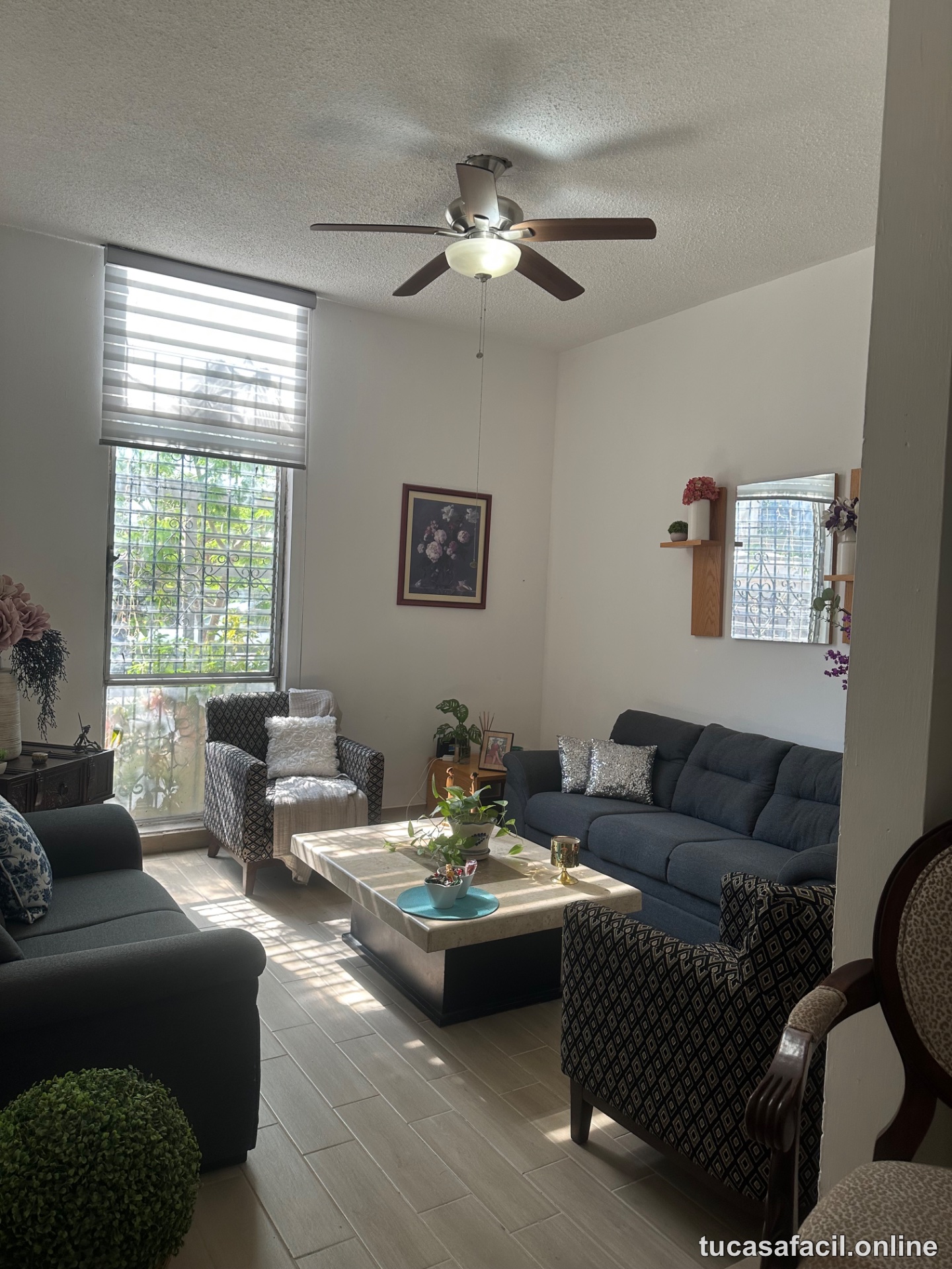 Casa en venta en Fraccionamiento Cuauhtemoc, Ahome, foto 4