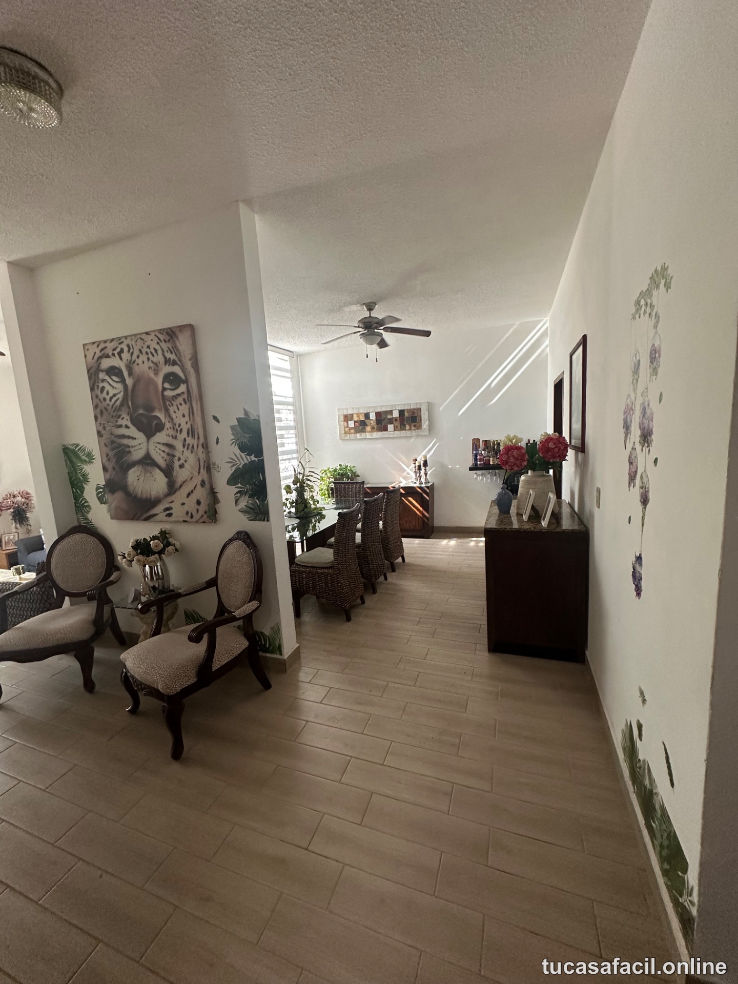 Casa en venta en Fraccionamiento Cuauhtemoc, Ahome, foto 5
