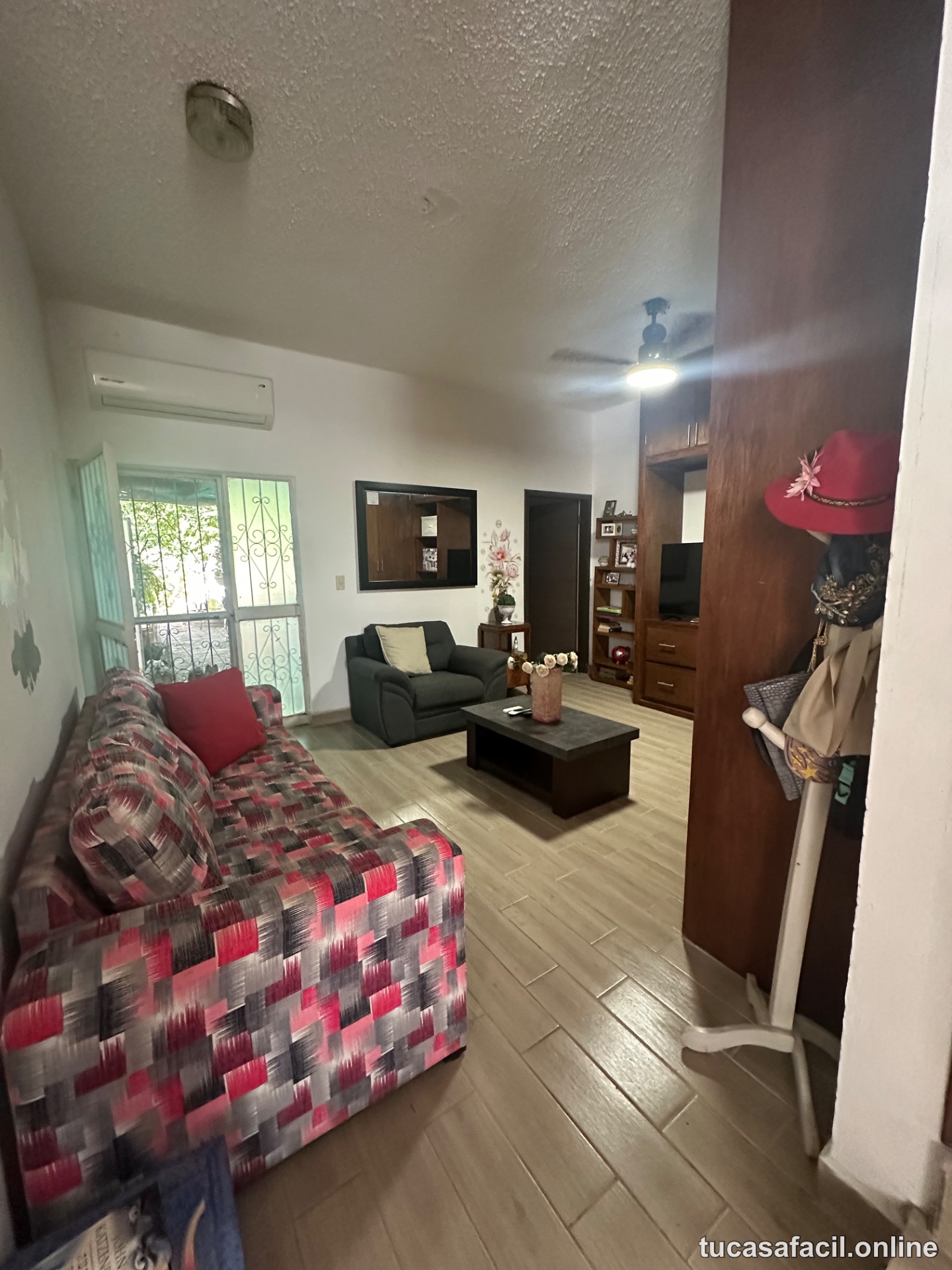 Casa en venta en Fraccionamiento Cuauhtemoc, Ahome, foto 7