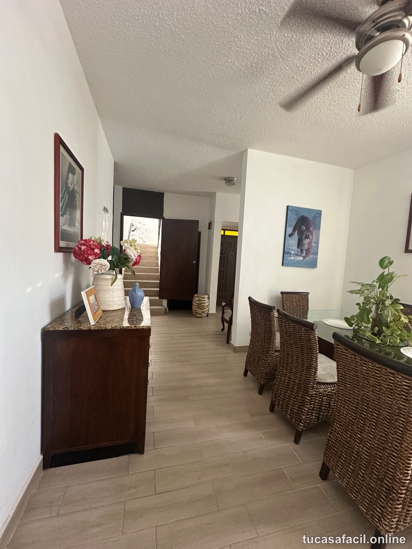 Casa en venta en Fraccionamiento Cuauhtemoc, Ahome, foto 6