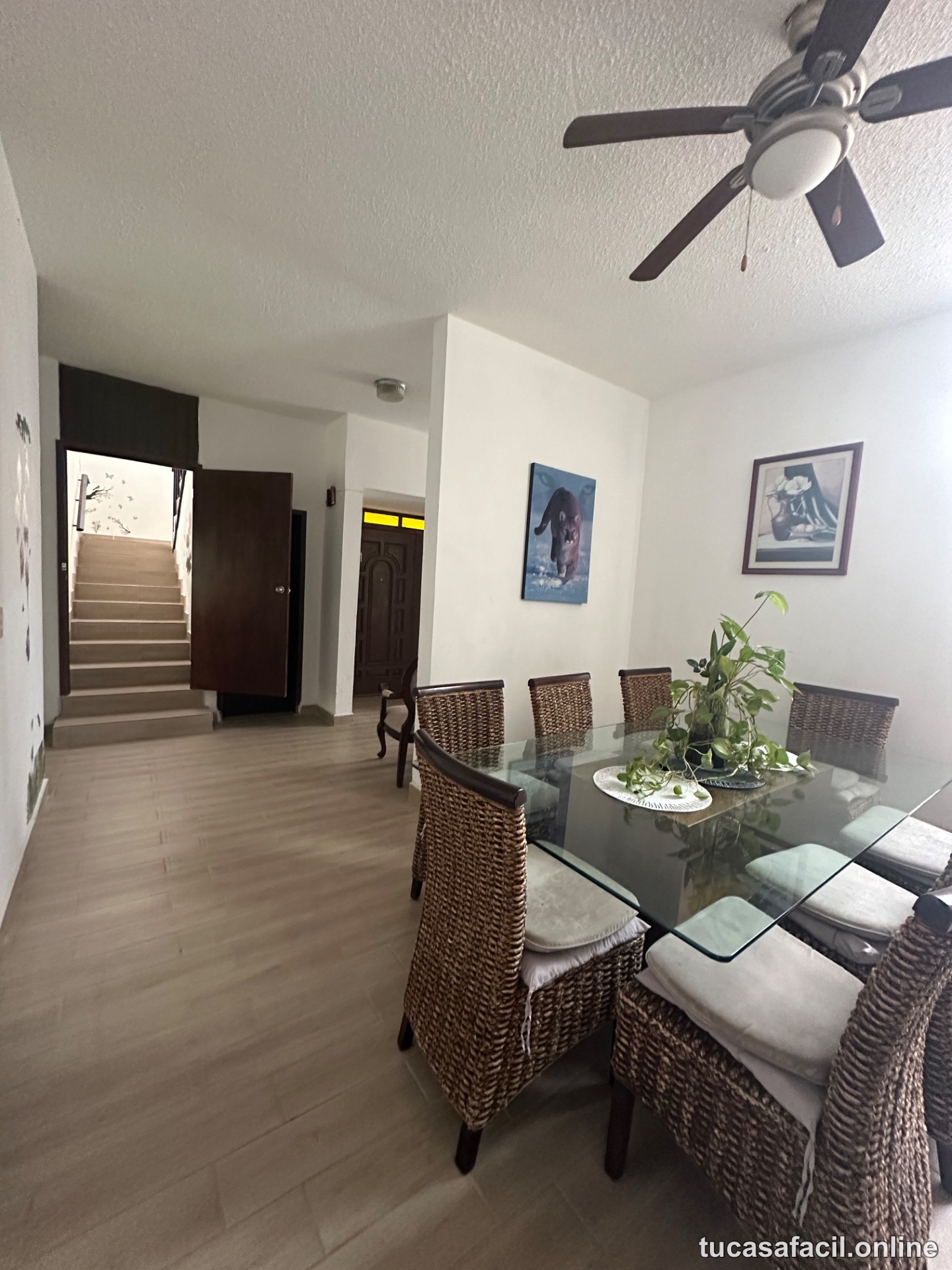 Casa en venta en Fraccionamiento Cuauhtemoc, Ahome, foto 1