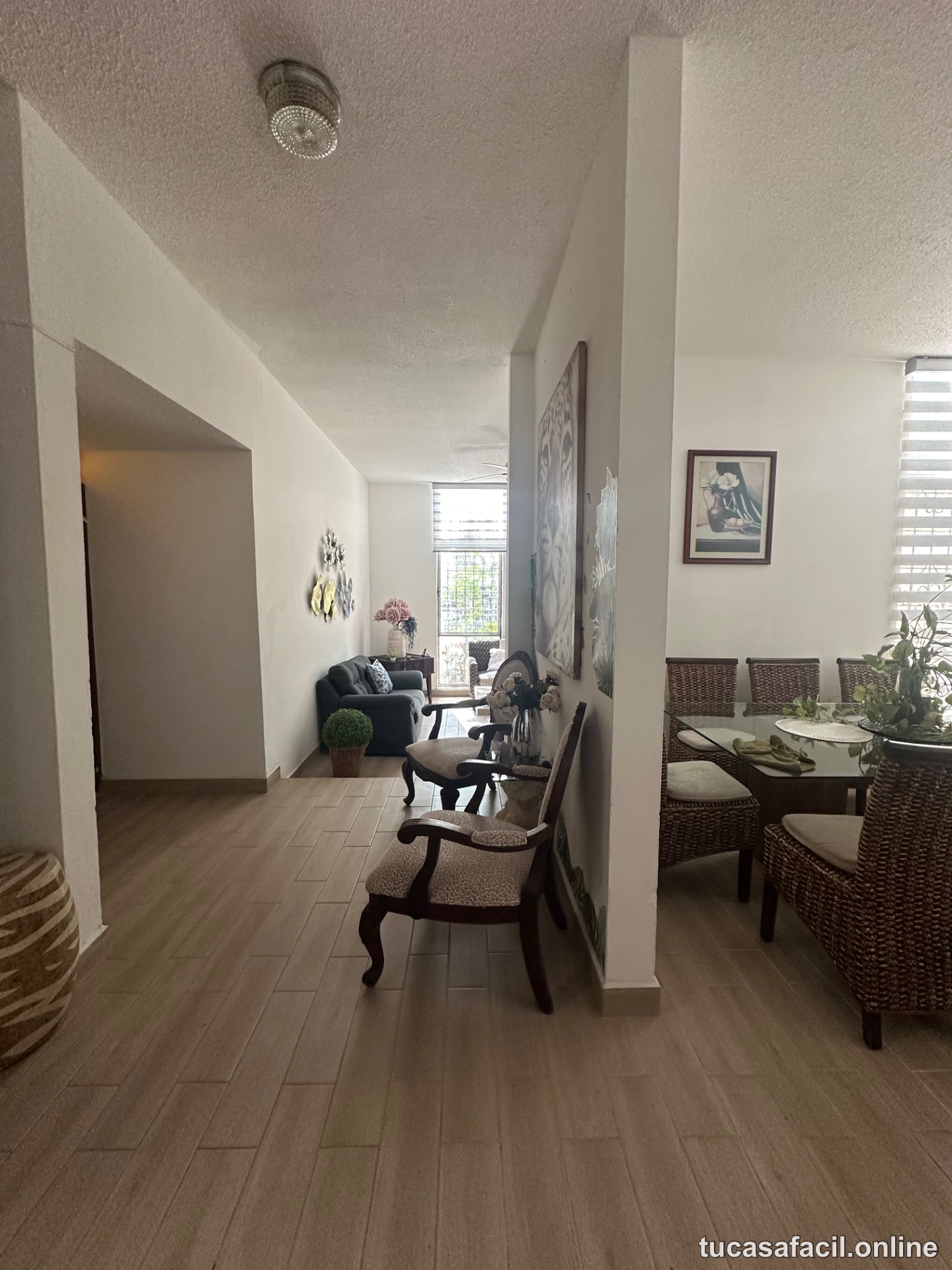 Casa en venta en Fraccionamiento Cuauhtemoc, Ahome, foto 2