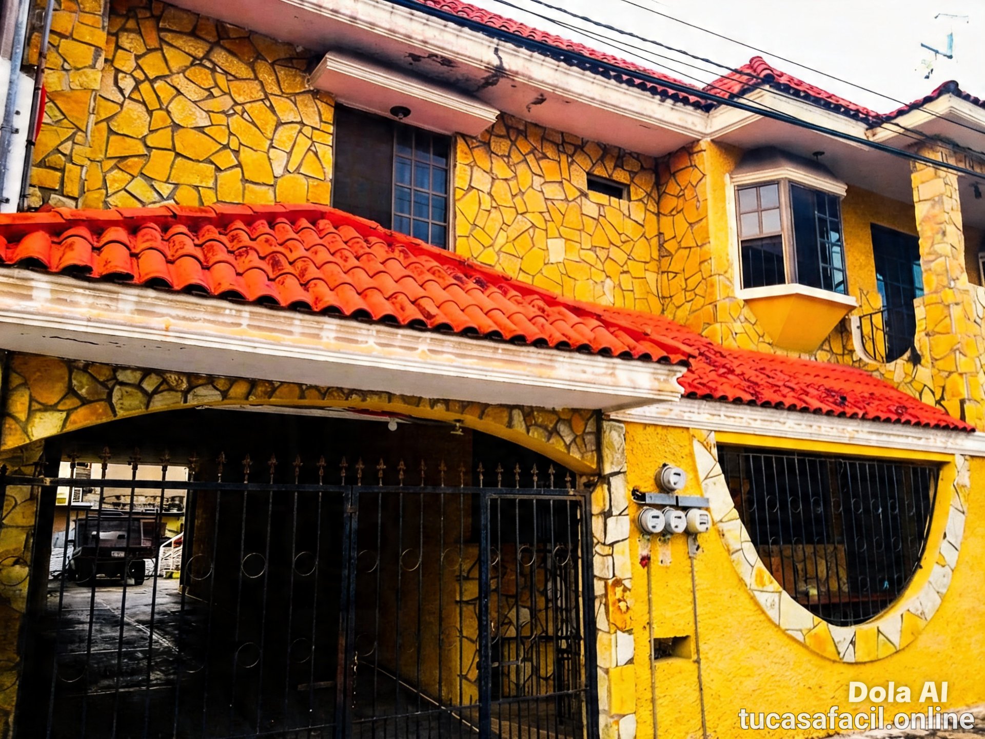Casa en venta en Tamaulipas, Tampico, foto 1