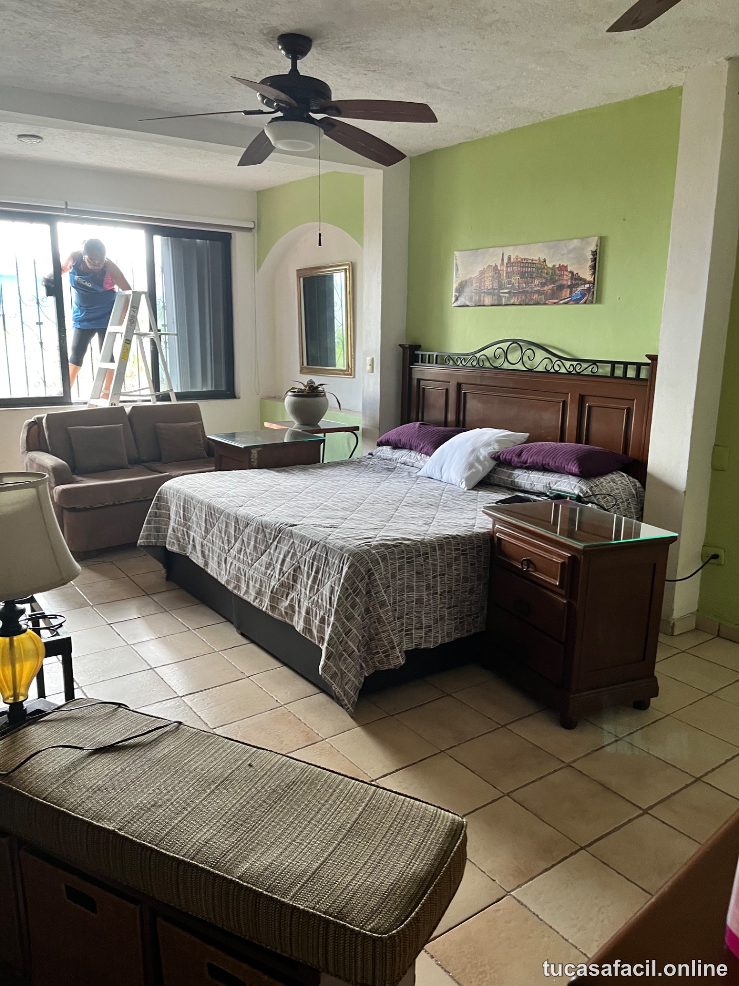 Departamento en venta en Smza 15, Cancún, foto 4