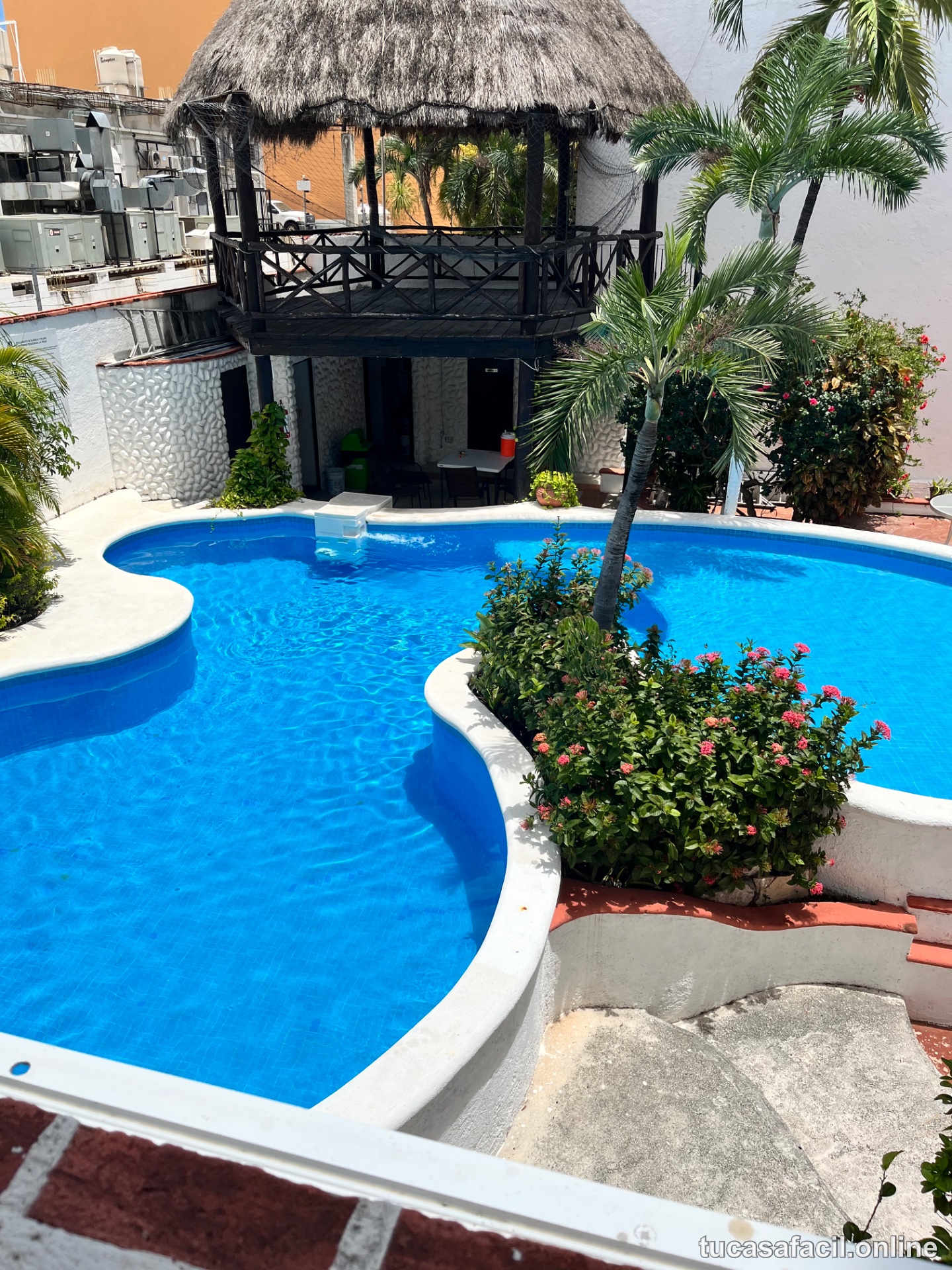 Departamento en venta en Smza 15, Cancún, foto 1