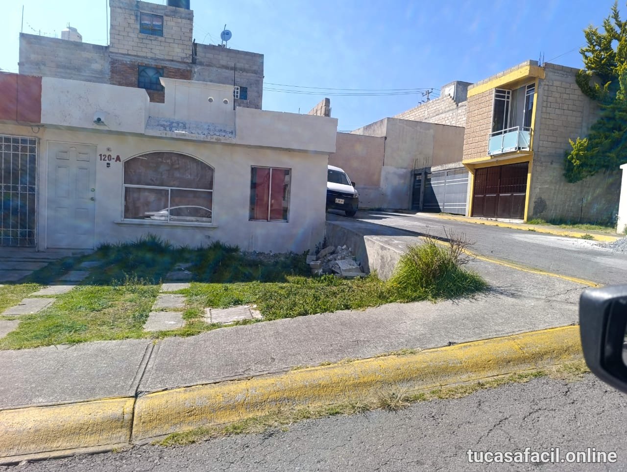 Casa en venta en La Loma 2, Zinacantepec, foto 1