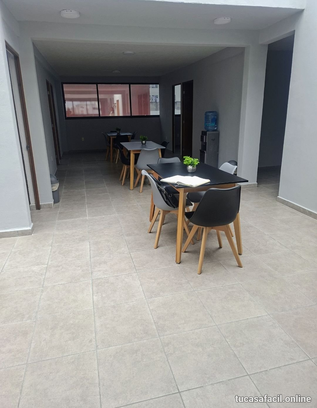 Oficina en renta en BELLAVISTA, foto 6