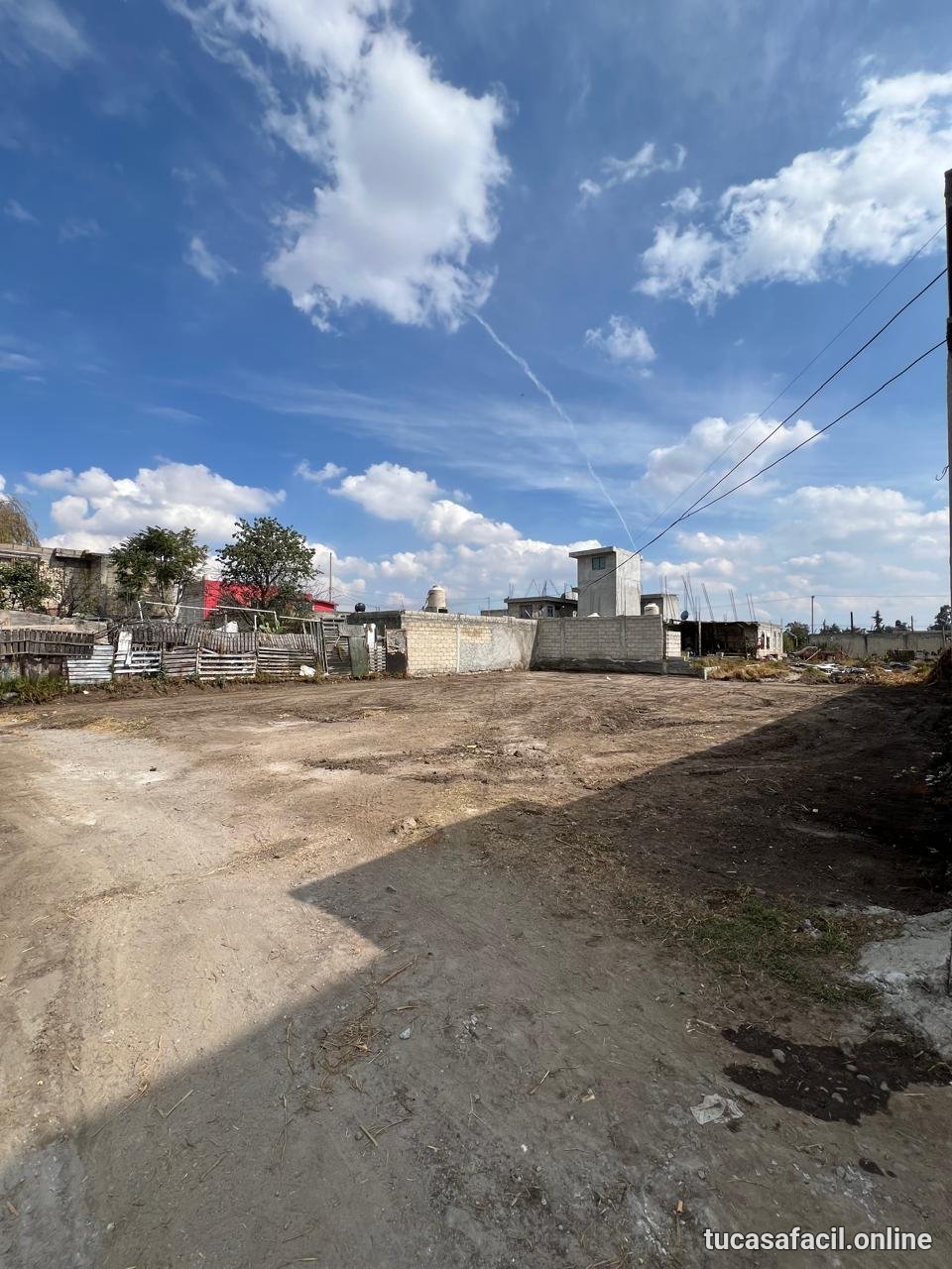 Terreno en venta en San Mateo Otzacatipan, Toluca, foto 2