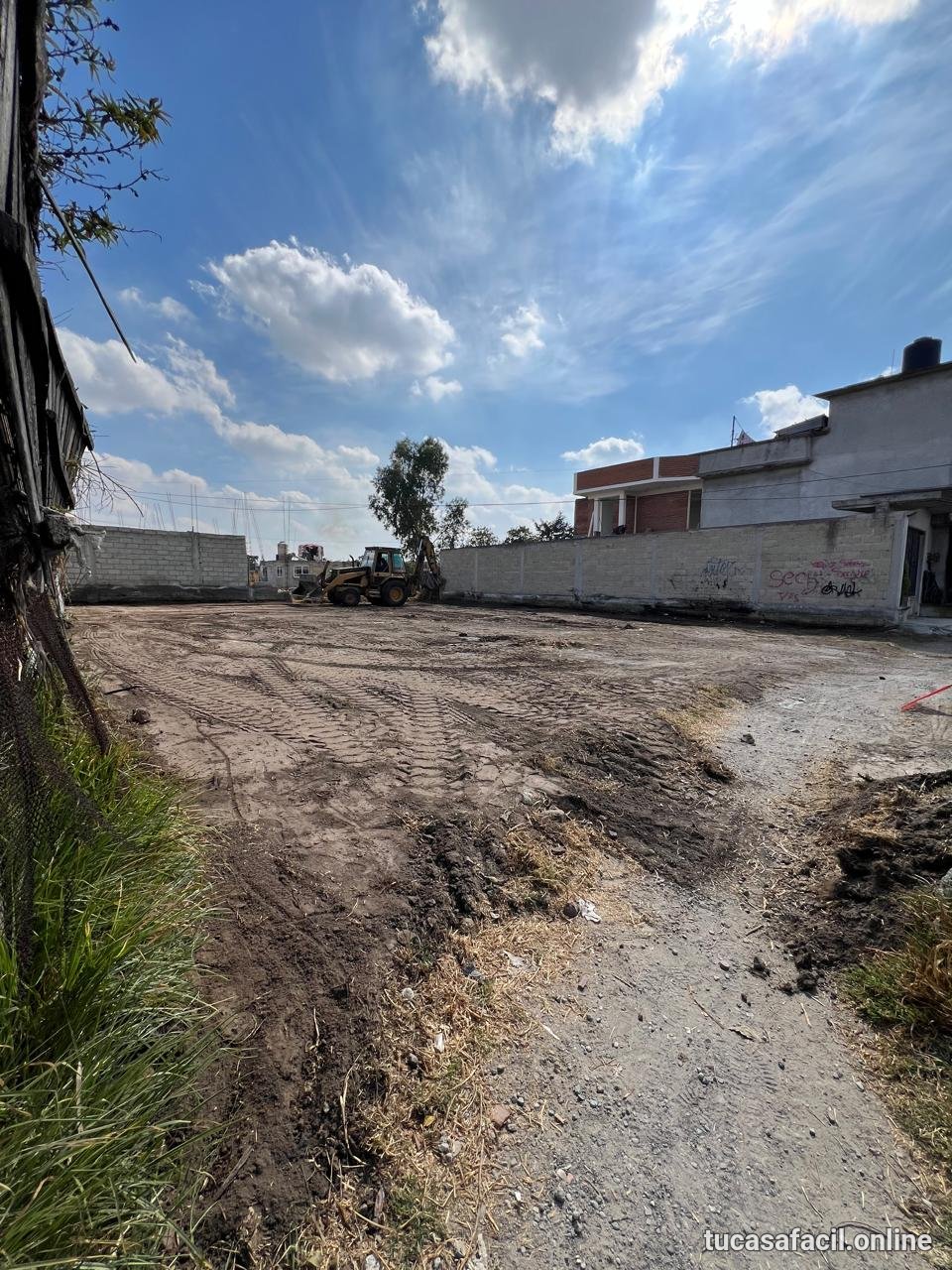 Terreno en venta en San Mateo Otzacatipan, Toluca, foto 5