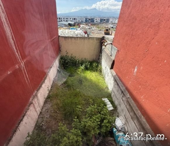Casa en venta en La Loma 1, Zinacantepec, foto 3