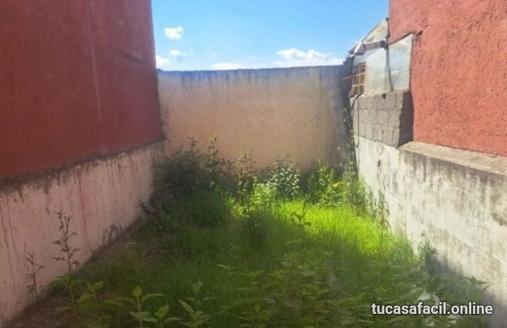 Casa en venta en La Loma 1, Zinacantepec, foto 2