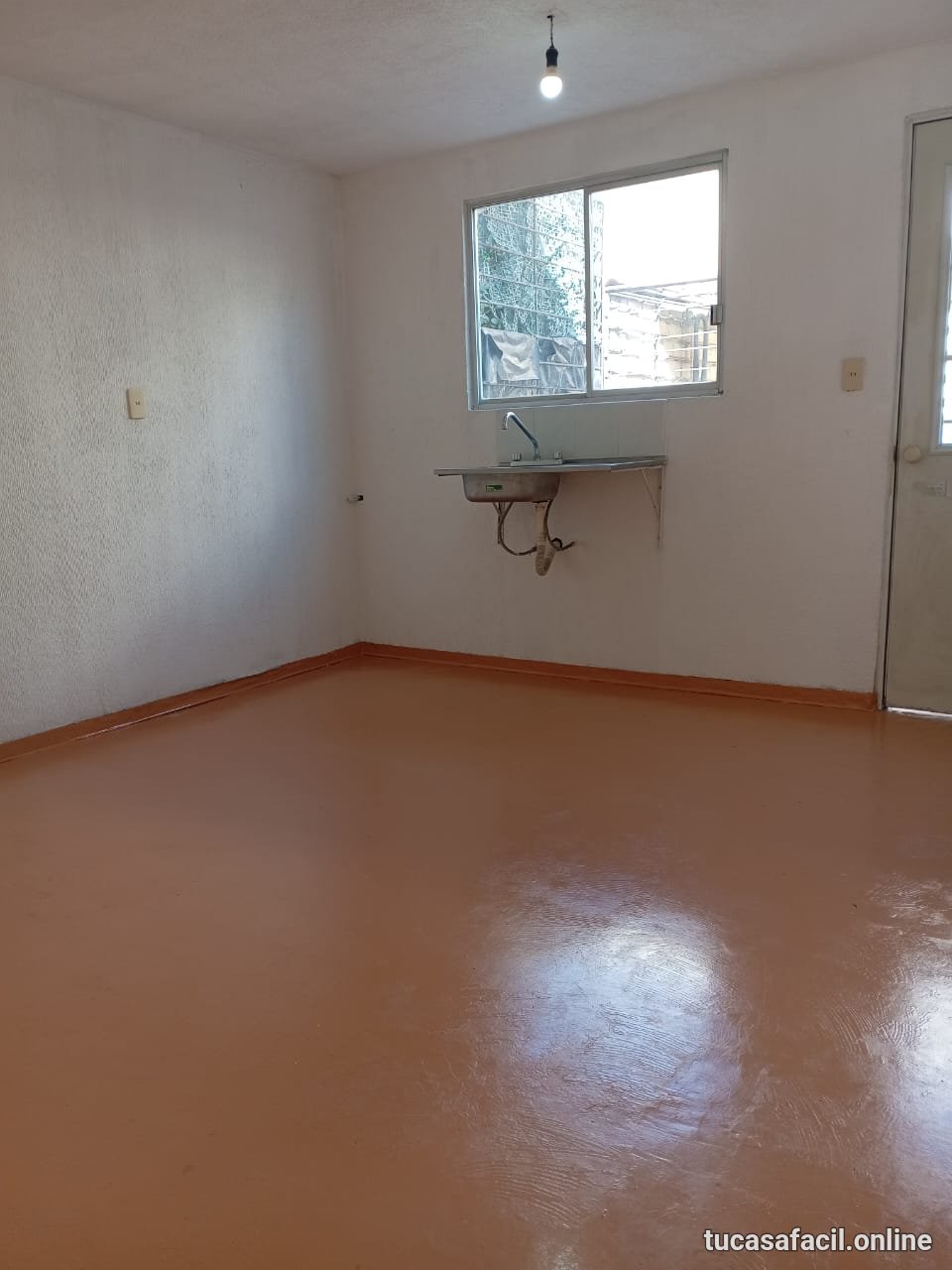 Casa en venta en La Loma 1, Zinacantepec, foto 8